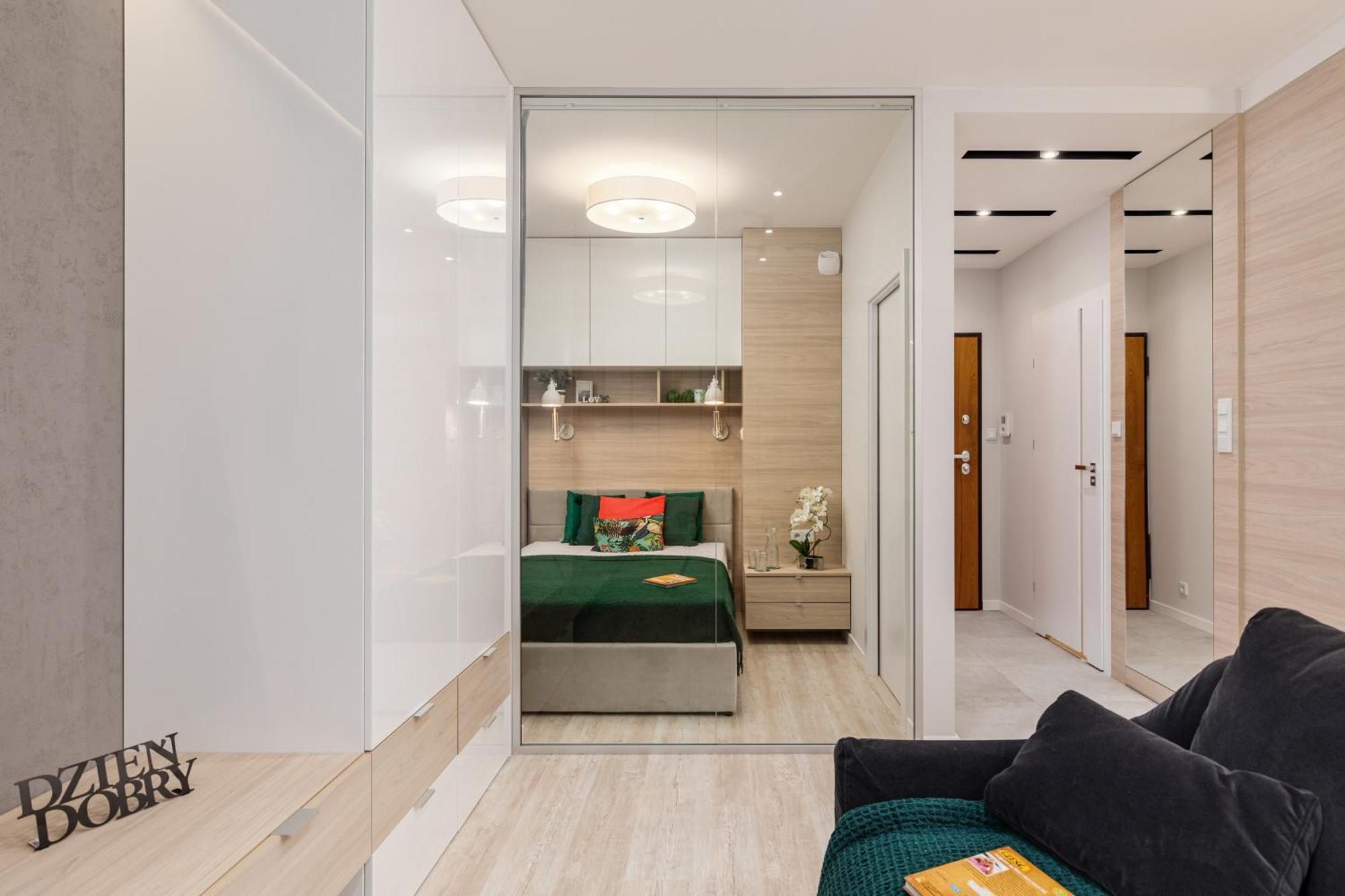 Leilighet Vipwarsawapartments Pl Sienna 65 *