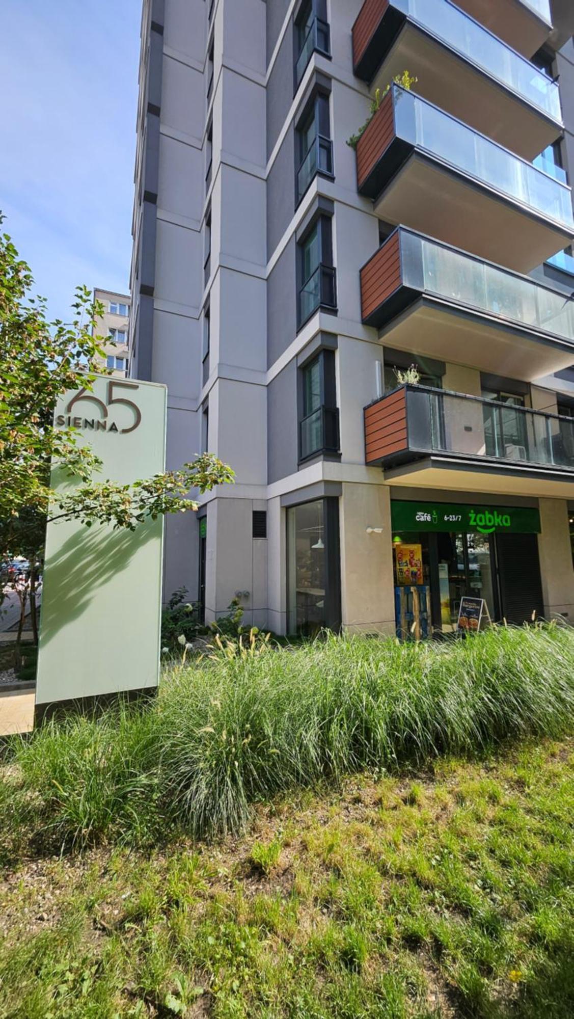 Vipwarsawapartments Pl Sienna 65 Warszawa